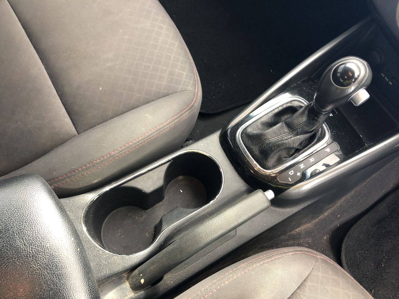 Red Crystal Disco Ball Earrings made with solid 925 Sterling Silver