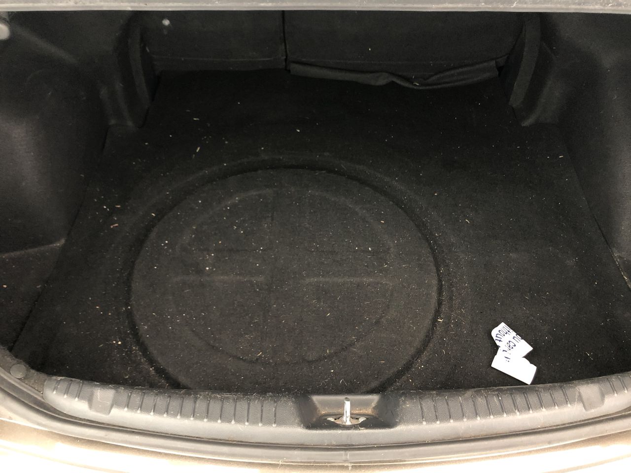 Designer Simulated Diamond Round Earrings in Silver