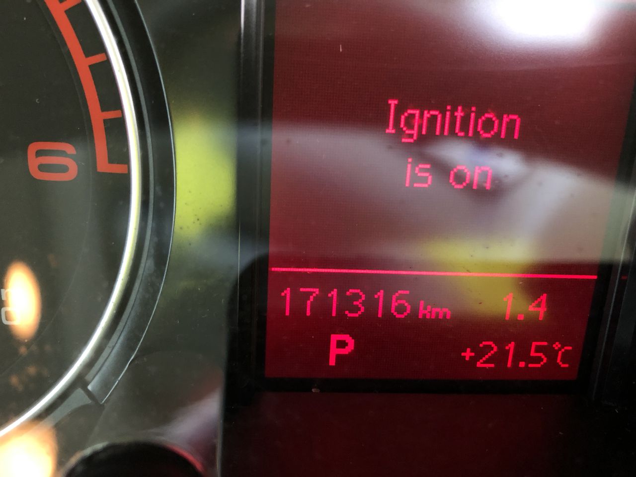 Concrete Mixer Bucket Attachment (Unused),