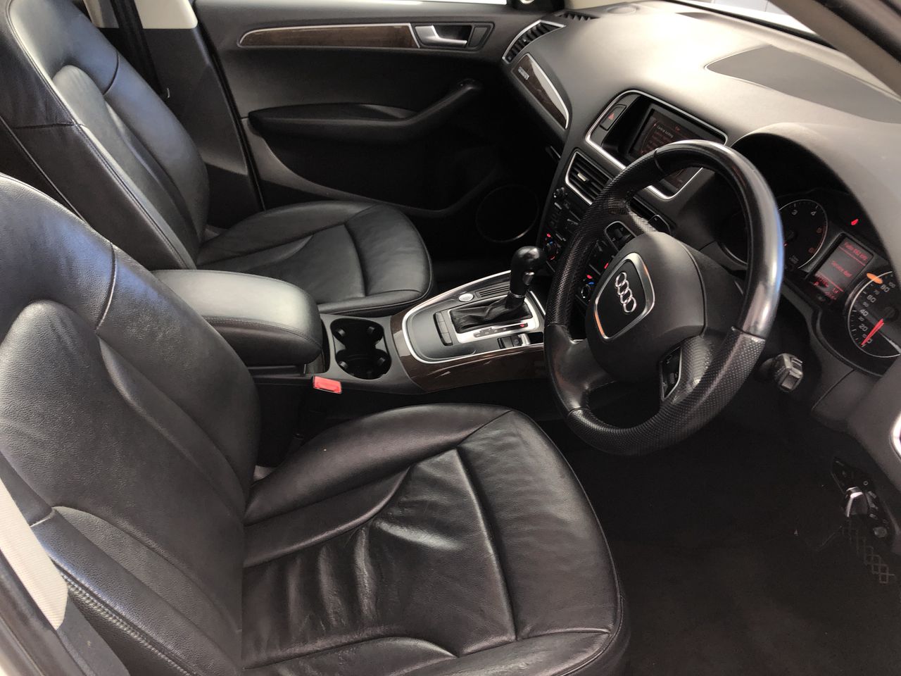 Brush Cutter Attachment (Unused)