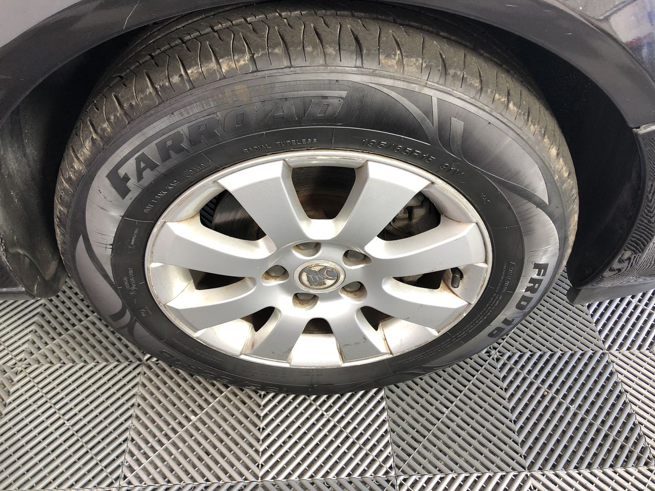 Mud Bucket to Suit 28-36T Excavator (Unused)