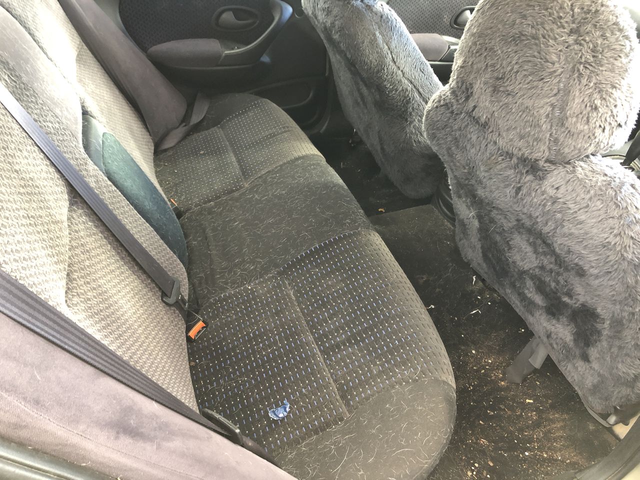 Compaction Wheel to Suit 10-17T Excavator(Unused)