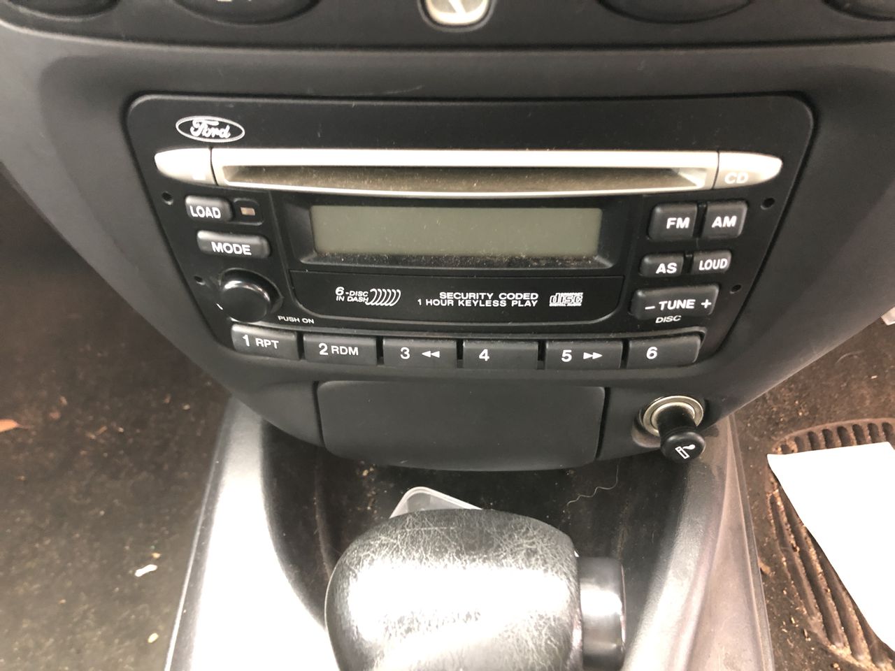 Compaction Wheel Attachment To Suit 5T Excavator (Unused),