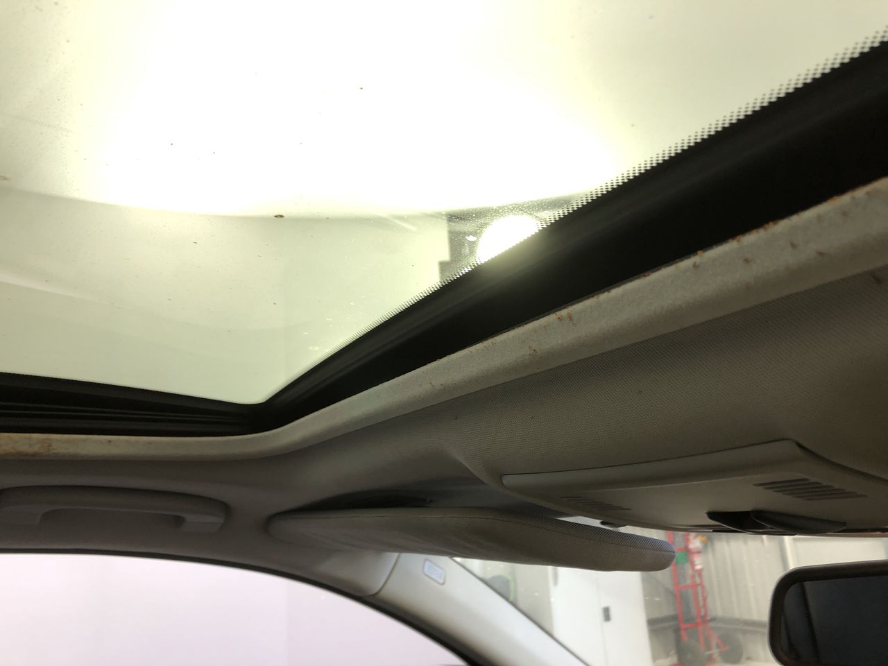 1200mm Broom Attachment to suit 5T Excavator(Unused),