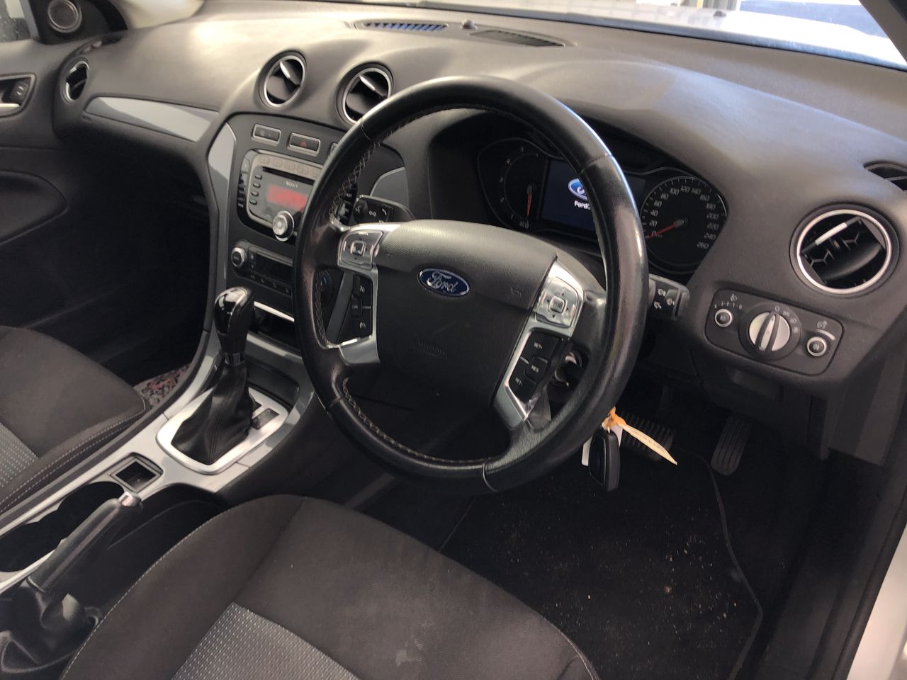 Heavy duty 40ft Container Shelter (Unused)