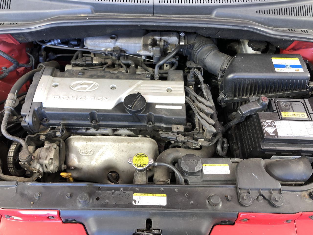 Welding Table (Unused)