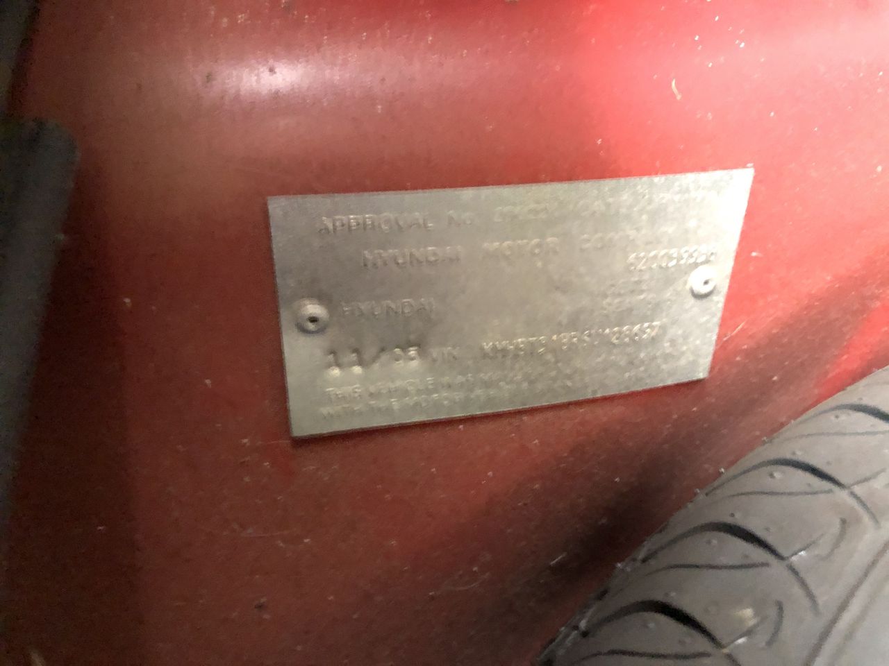 Statesman Sea Otter Power Boat