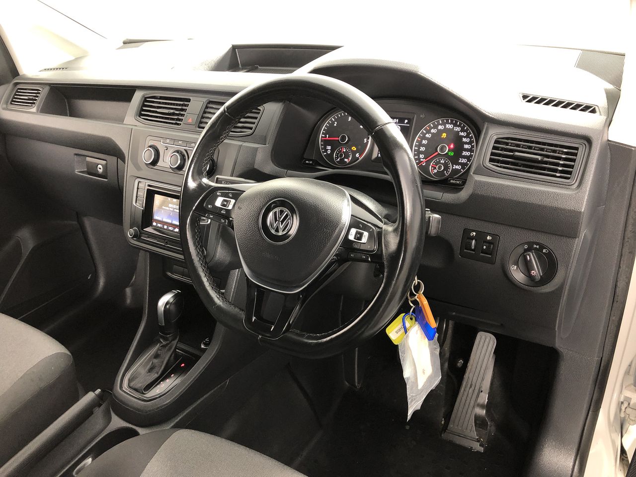 2025 Australia $1 Bluey Christmas Coloured Unc Coin