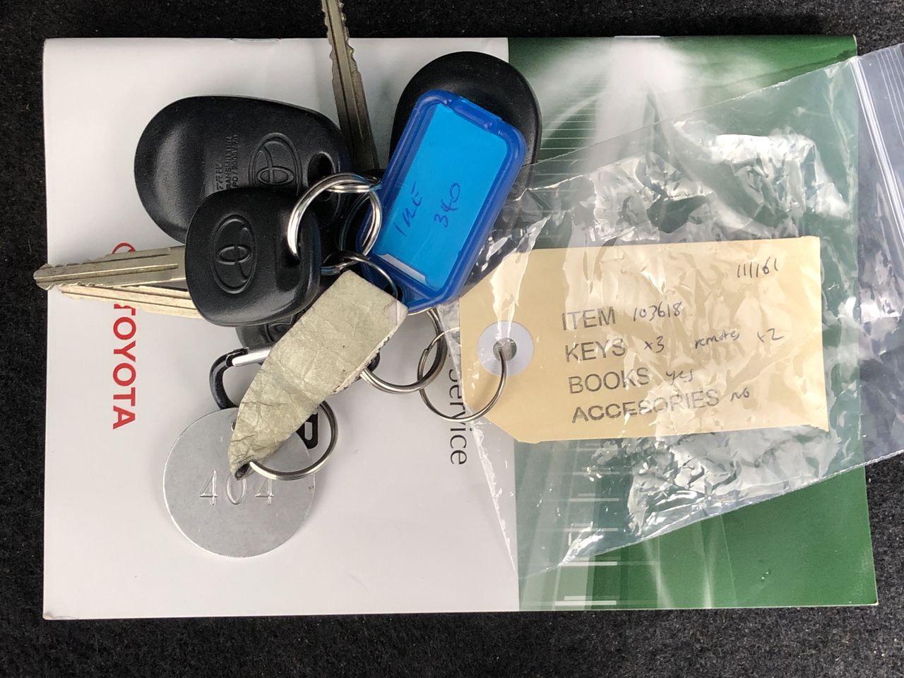 Gold Plated Merry Christmas Coin