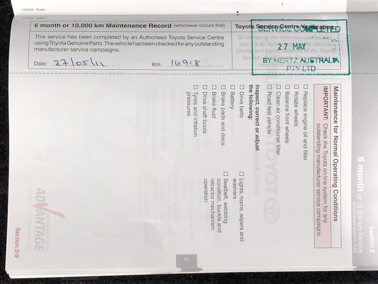 $1 2023 Mob Of Roos - King Charles III