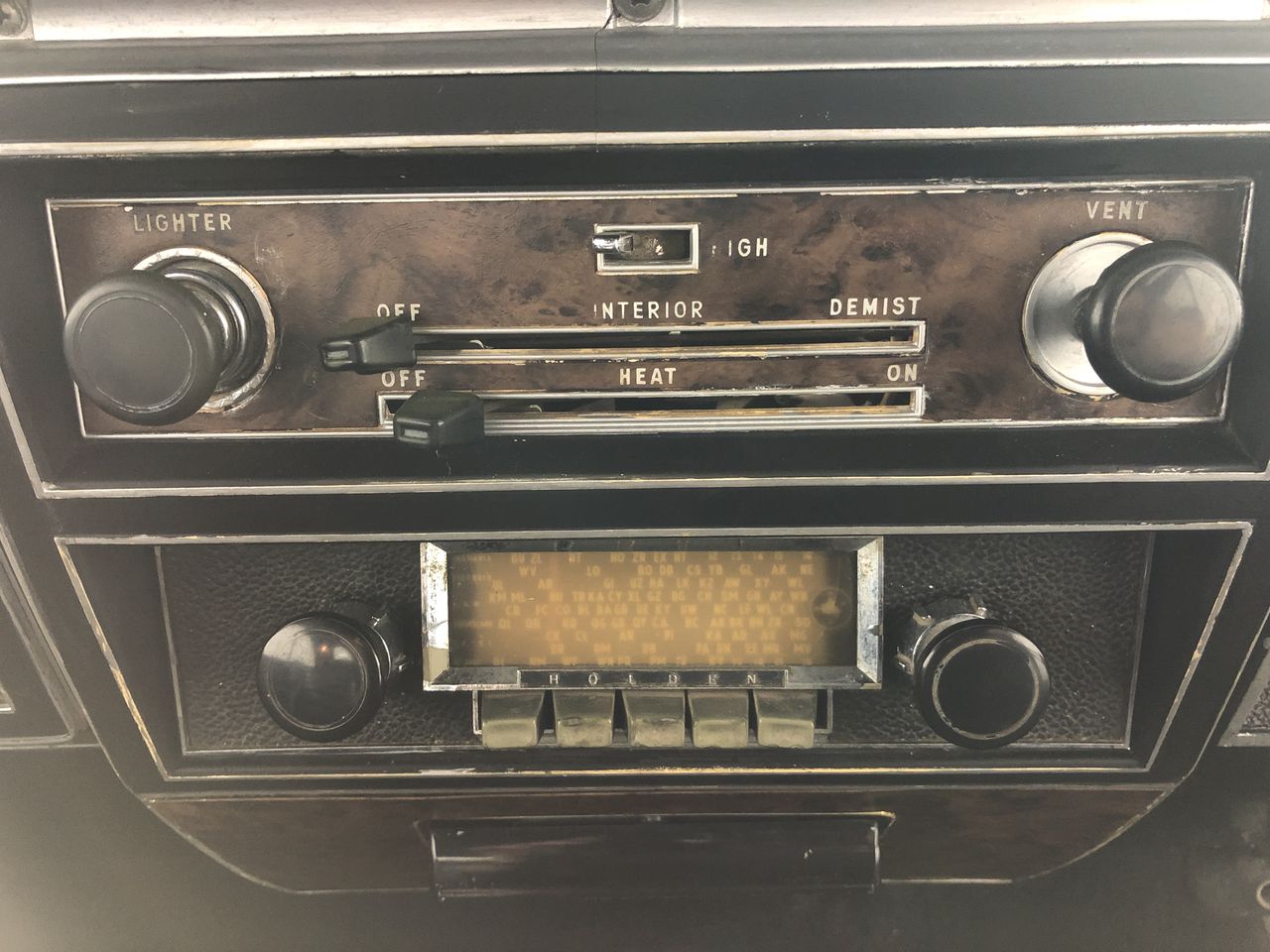 1oz Sydney Harbor Bridge Ingot 999 Pure Australian Copper Bullion ACB