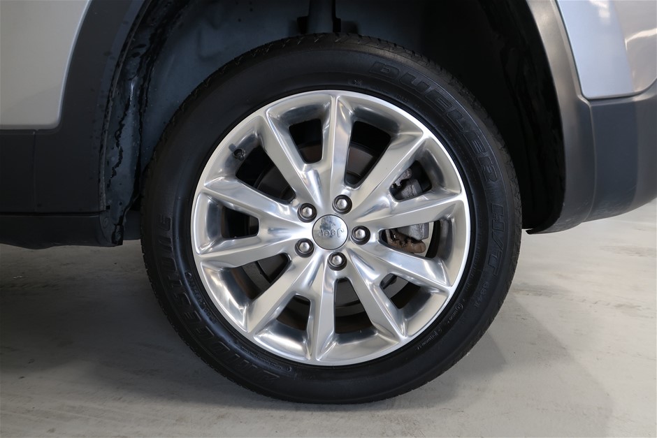 2016 Land Rover Range Rover Evoque TD4 180 SE Turbo Diesel 9 auto Wagon