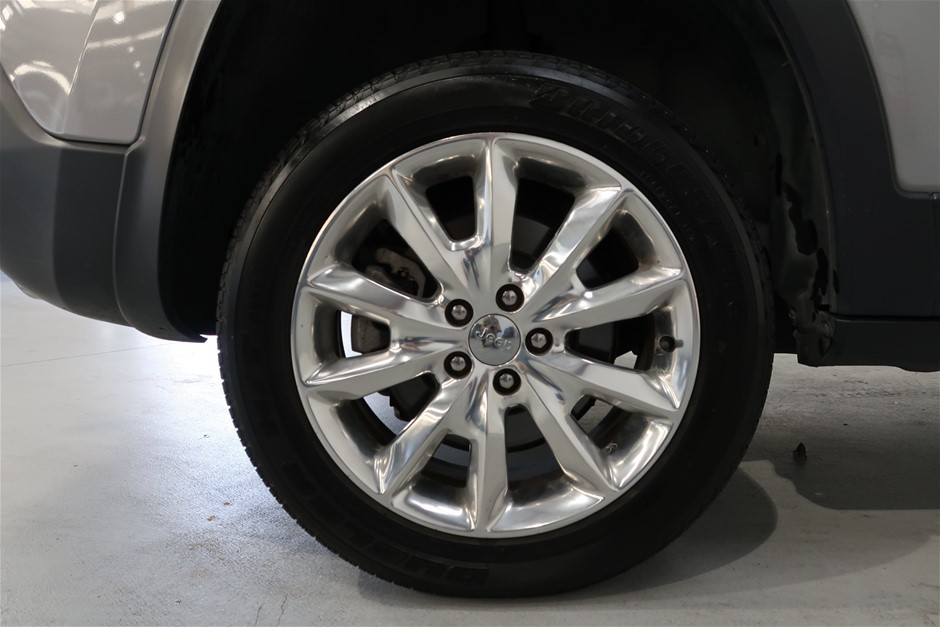 2016 Audi Q7 3.0 TDI Quattro 4M Turbo Diesel Auto - 8 Speed 7 Seats Wagon