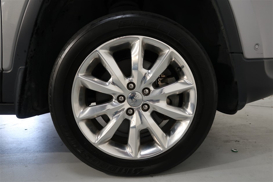 2010 Toyota Hilux SR (4x4) KUN26R Turbo Diesel Manual Crew Cab Chassis