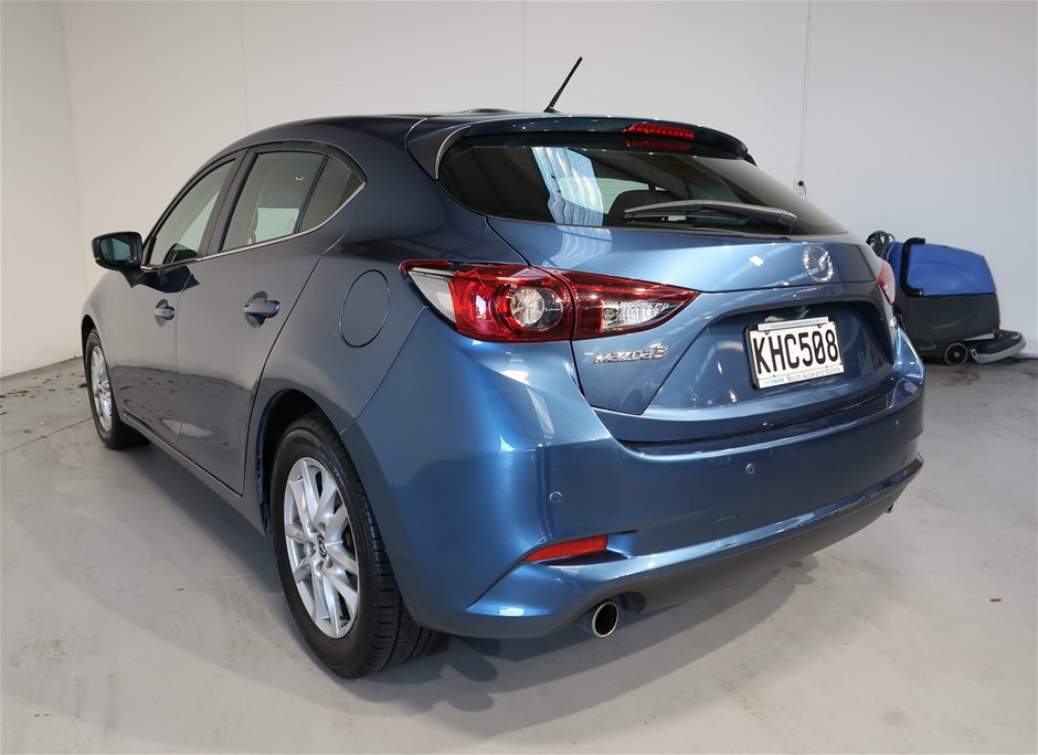 Silver-Filled Cuban Link Chain Bracelet, 6MM Wide - 21.5cm