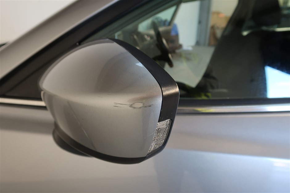 Approx 37 Ct of Loose Boulder Opal Chips (Coober Peby) In glass disp/bottle