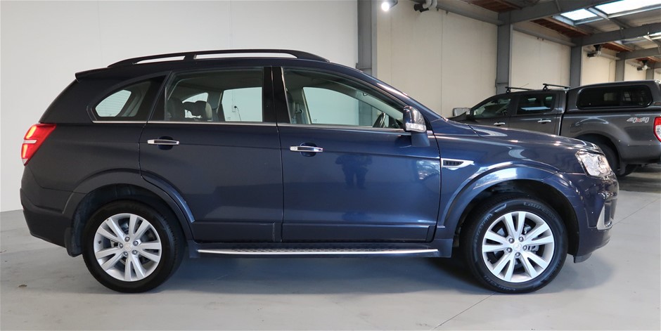 1966 Australian Round Silver 50 Cent Coin Capsule - 80% Silver