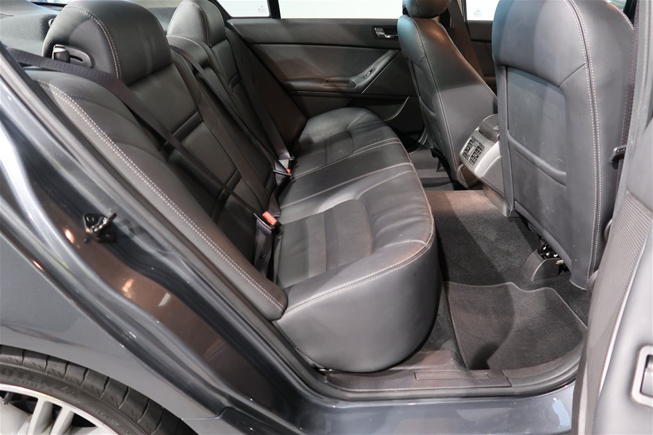 5 ounce Germania mint copper bar