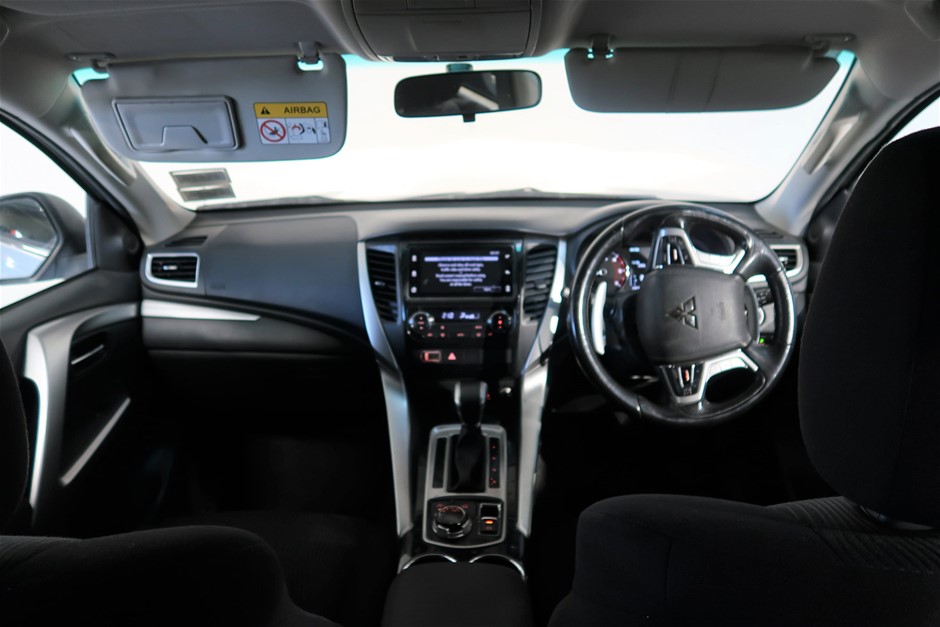 Alpha Energy 1000VA UPS