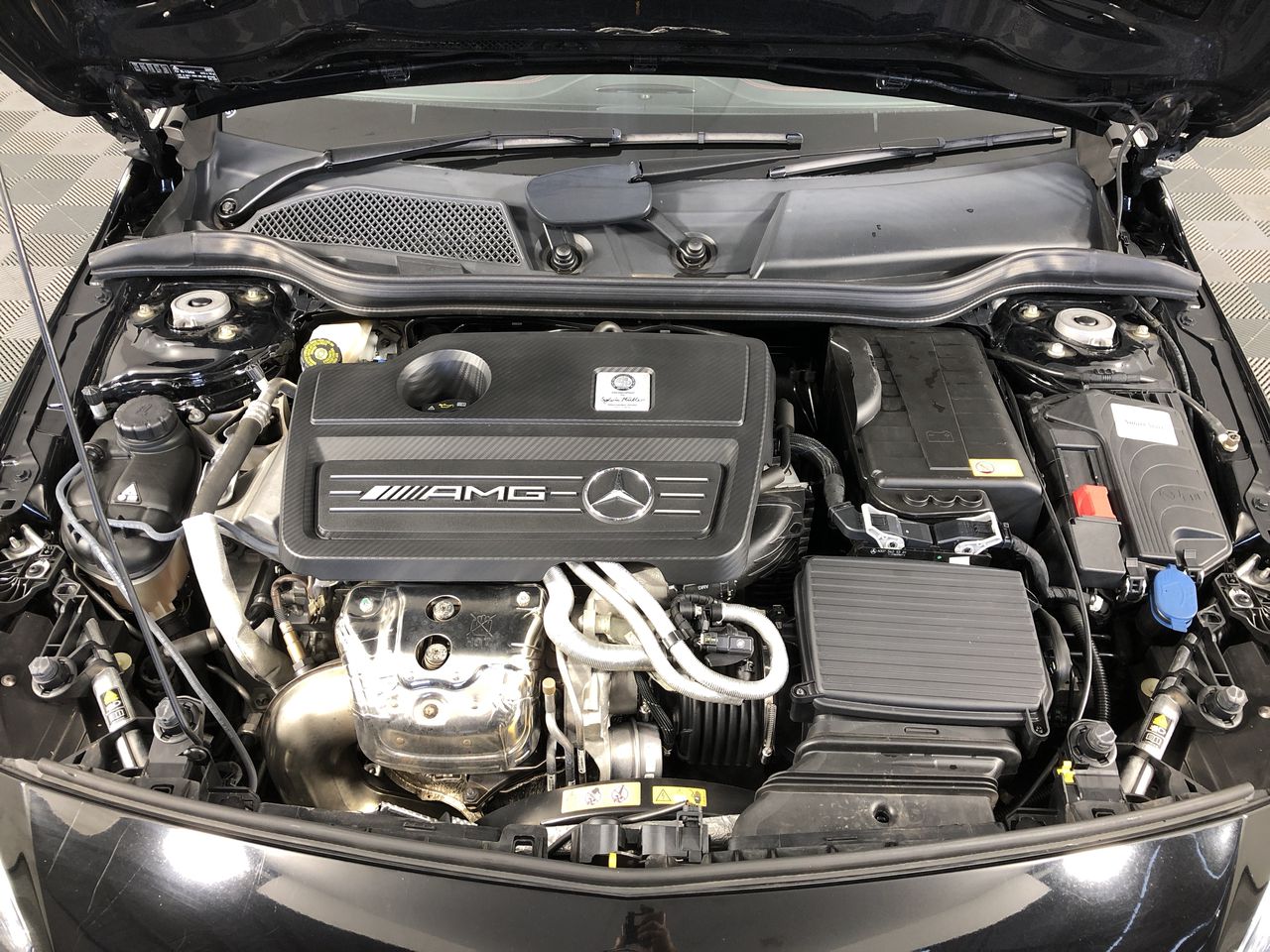 <p>Handling Systems Australia Forklift  Extension </p>