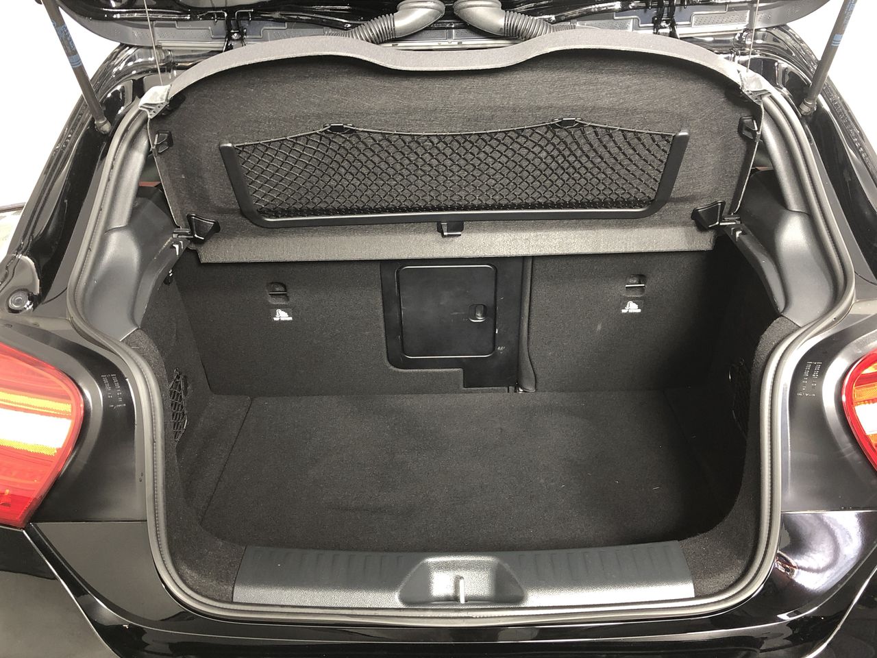 <p>Ute Mounted Tool Box </p>