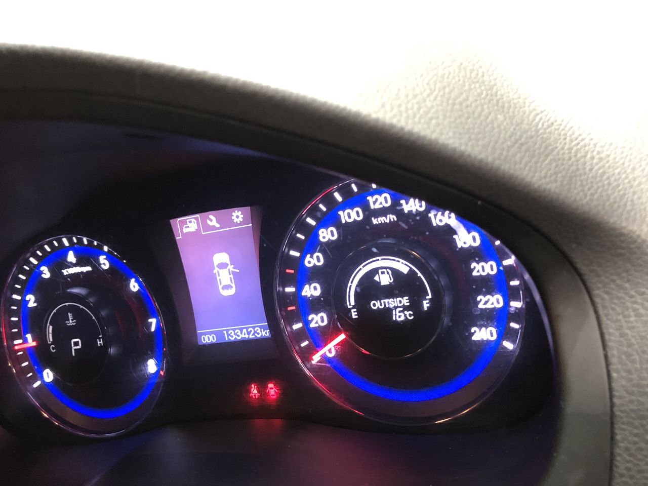 <p>Powerlink GMS30KS Generator</p>