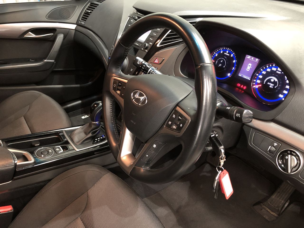 <p>Pallet Of Approx 49 Temporary Fence Feet</p>