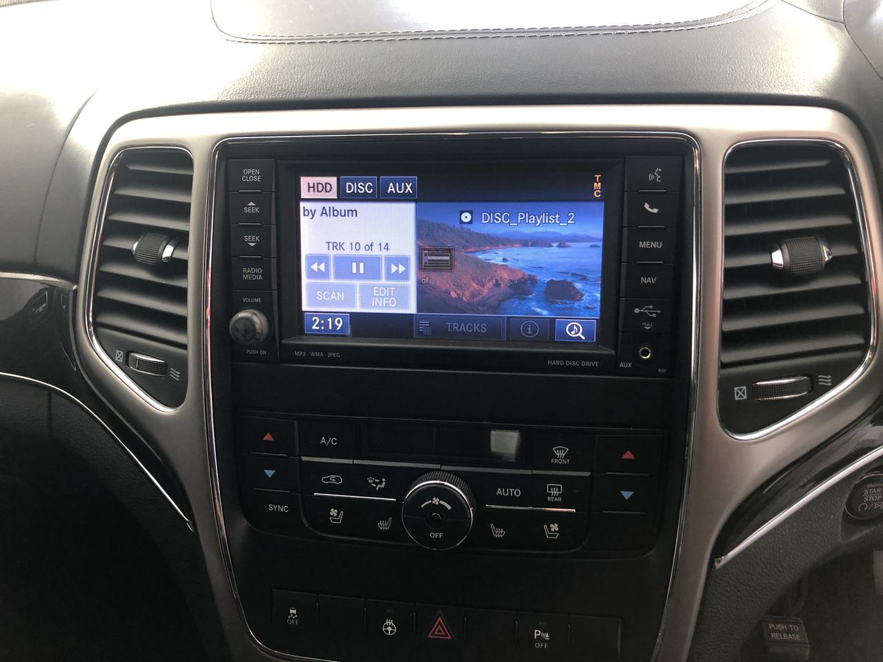 LG 75UR640S0TD 75” Television - No Remote Control