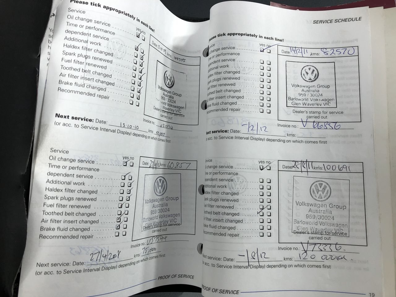 2012 Toyota LandCruiser Prado GX KDJ150R Turbo Diesel Automatic Wagon