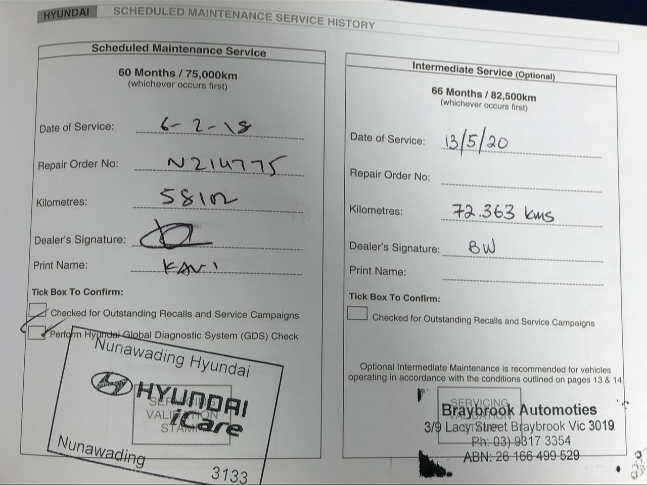 <p>1 x Heinelec Power Board</p>