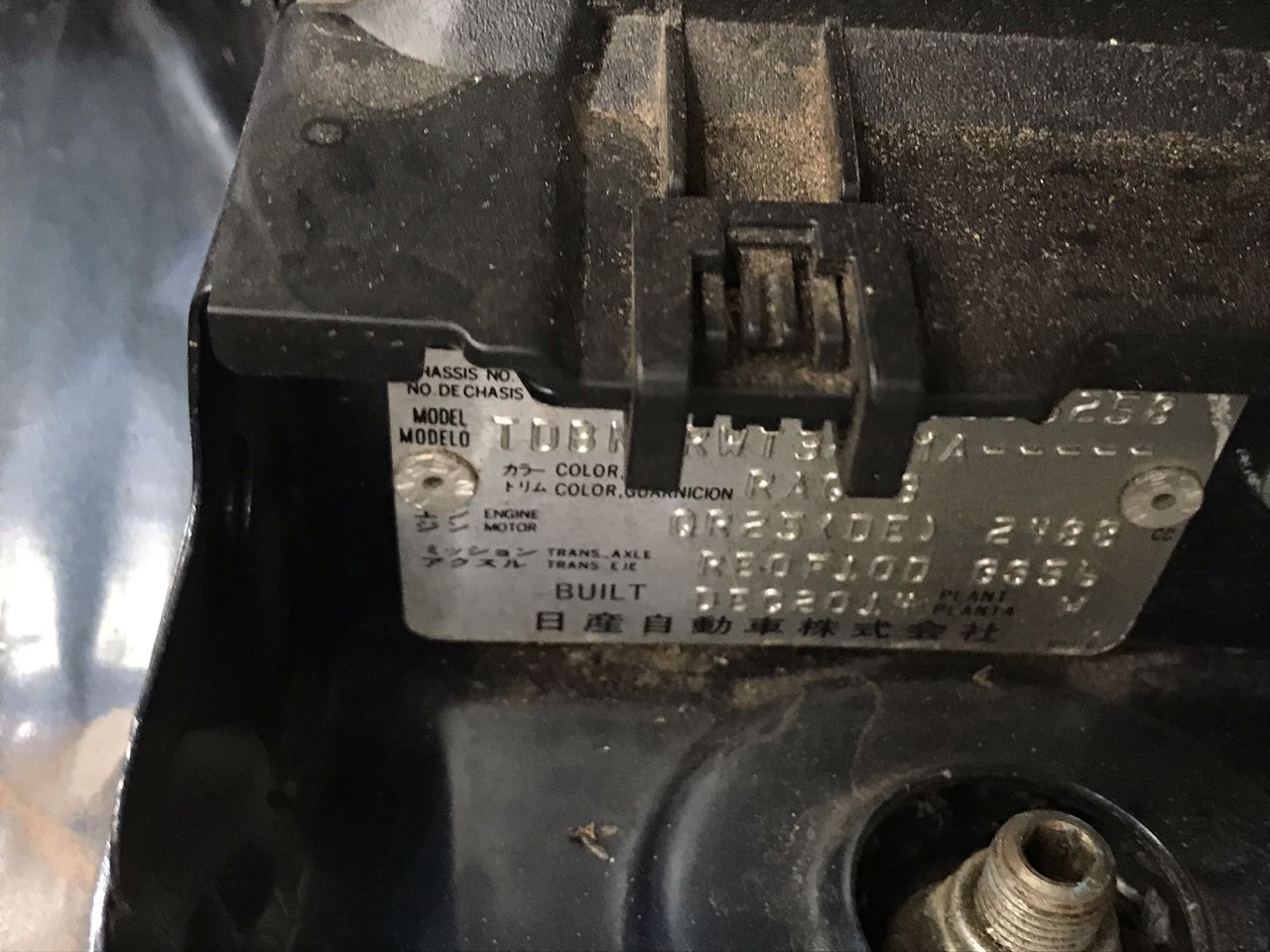 2005 Mercedes Benz ML350 W164 Automatic Wagon