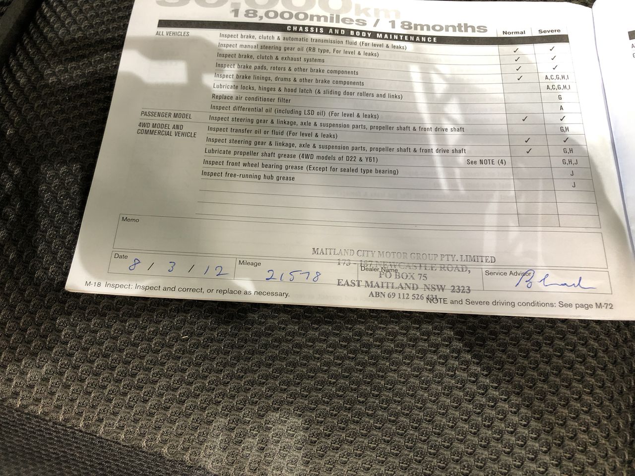 Strelley Farm Pet Nat Sparkling Rose NV (6x 750mL) Tasmania