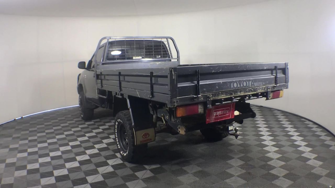 <B>Toilet Block 6.0M x 3.0M</B>