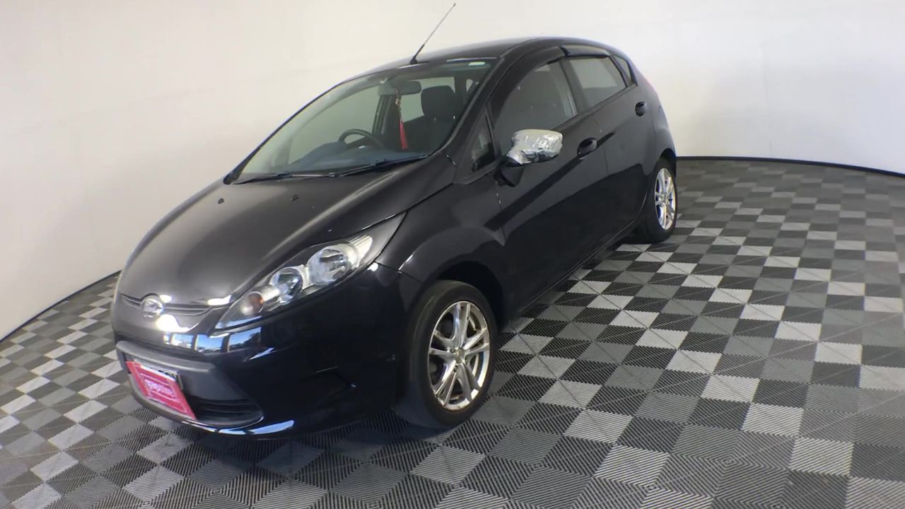 Fishbone Blue Shiraz 2024 (6x 750mL) Geographe