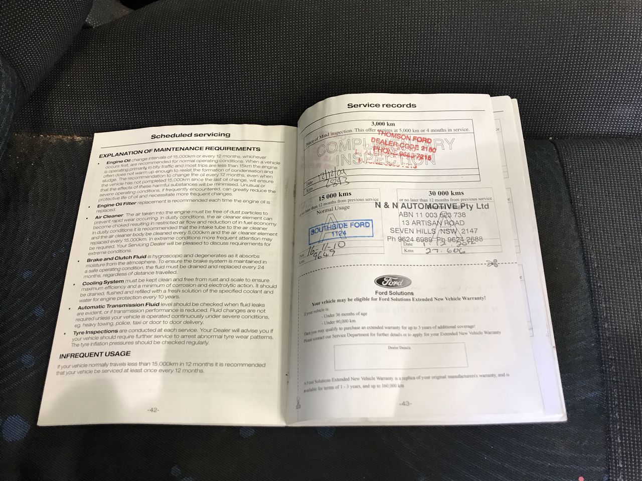 Henri Le Blanc Cuvee Rosé Brut NV (6x 750mL), France.