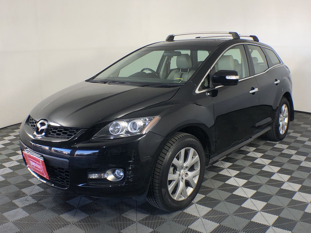 Howlin Gale Wines Category 5 Cabernet Sauvignon 2017 (6x 750mL) SA