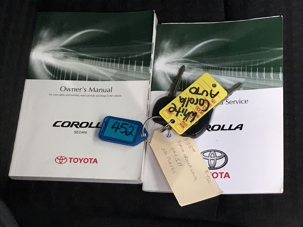 The Boxer Durif 2020 (6x 750mL) SEA