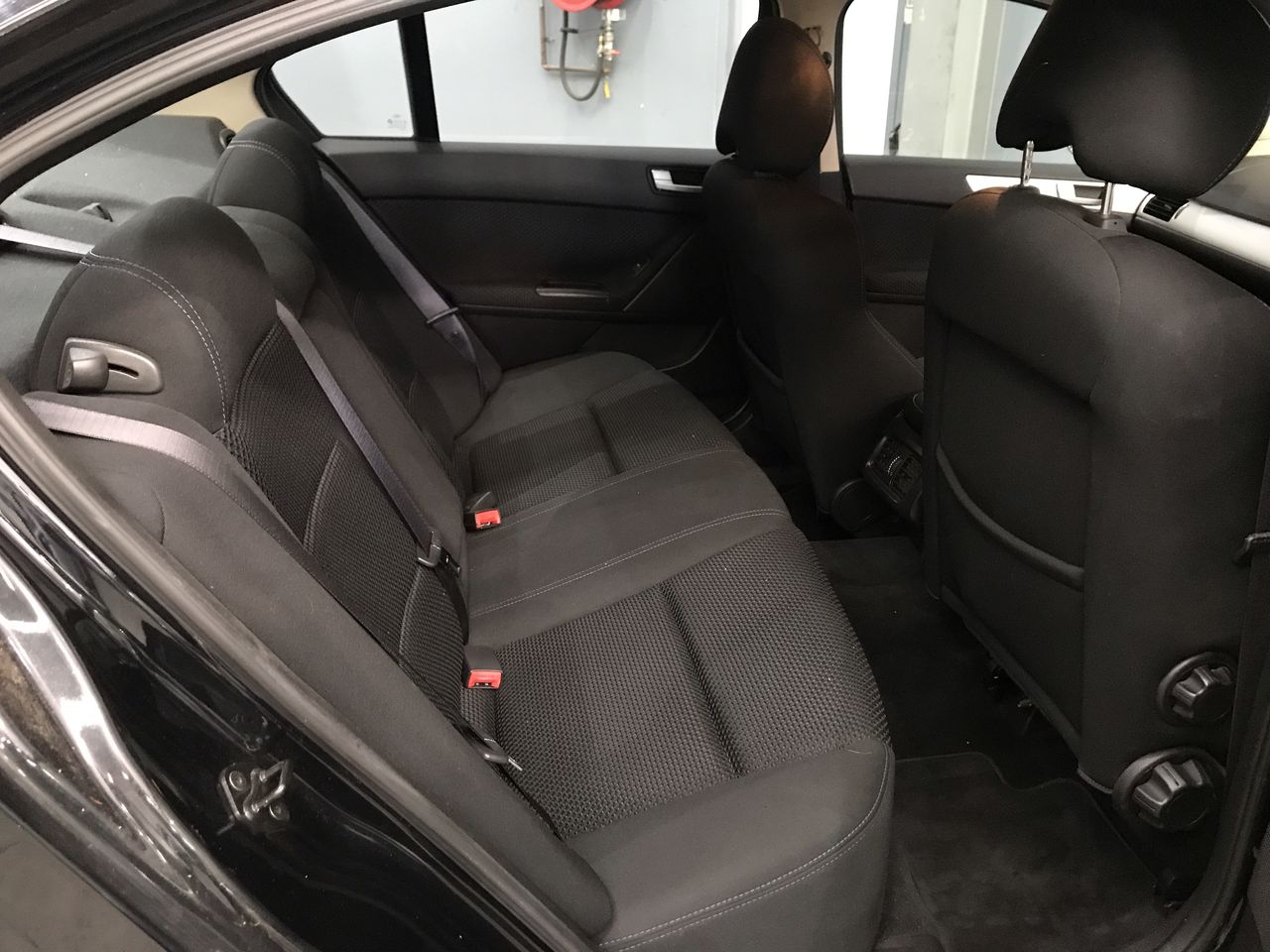 External Framing Timbers