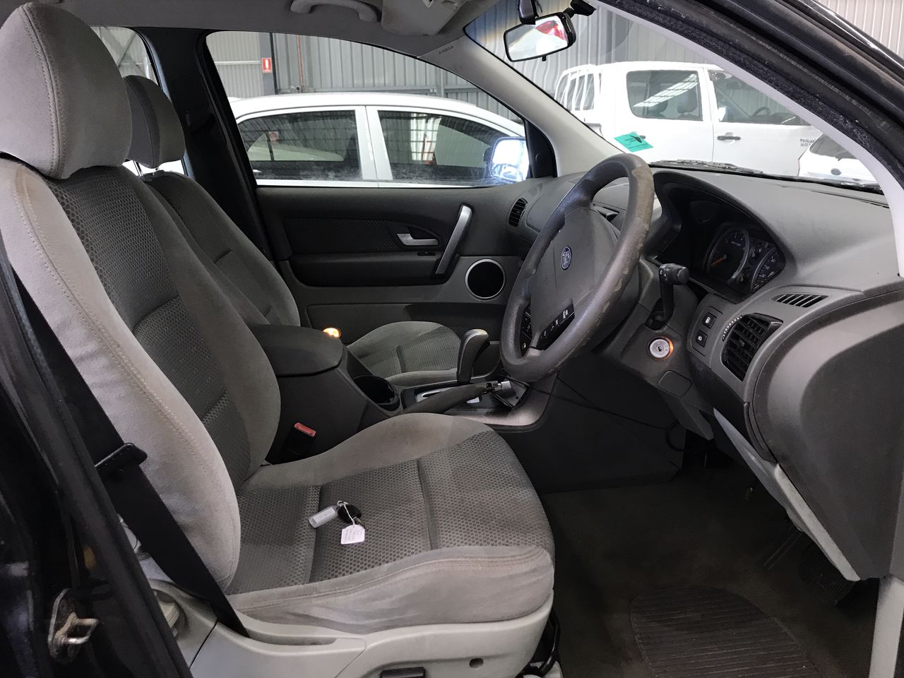 Commissioners Block Cabernet Sauvignon 2021 (6x 750mL) Langhorne Creek