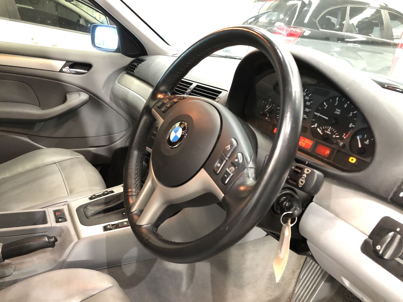 Trig Station Pinot Gris 2024 (12x 750mL) NZ