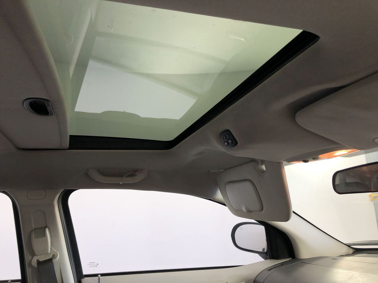 TOSCA London Luggage 3 Piece Hardside Luggage Set, Navy, Large: 76cm, Mediu