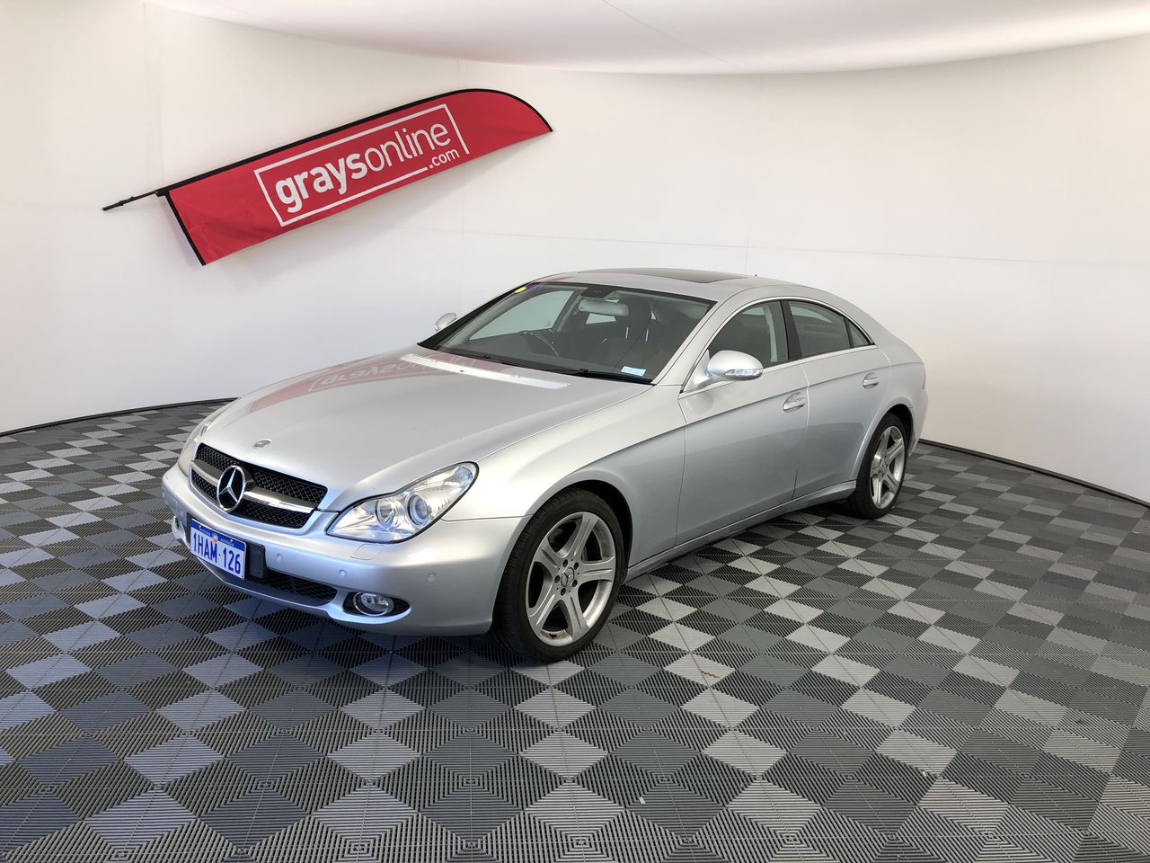 DYSON Air Wrap Complete Long Multi-Styler and Dryer - Nickel/Copper.