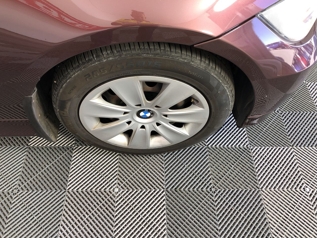 ROLLKITCHEN Stainless Steel Salad Spinner, 4.5L. NB: Has been used, Not in