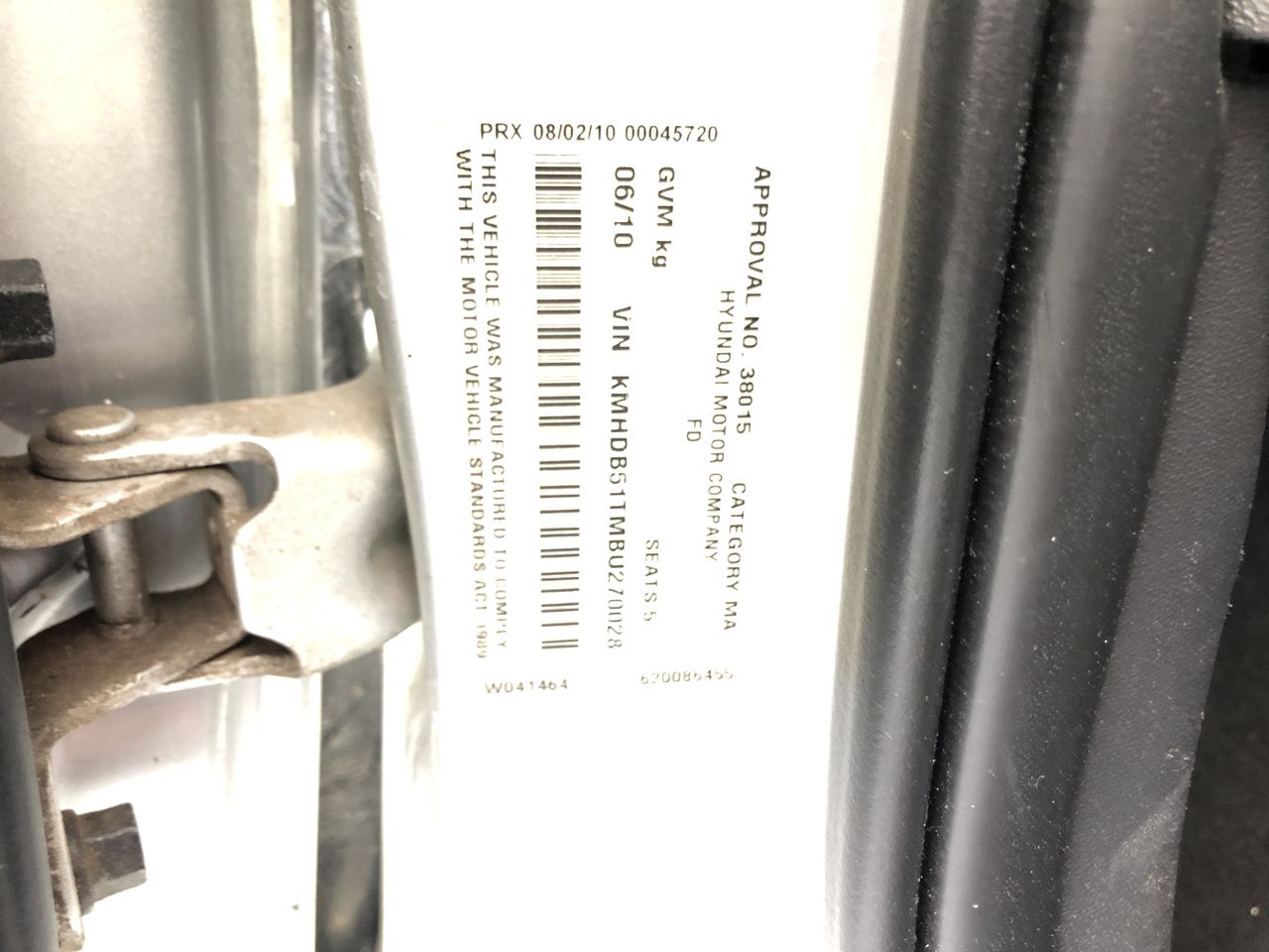 COLD POWER Advanced Clean Liquid Laundry Detergent, 6L.