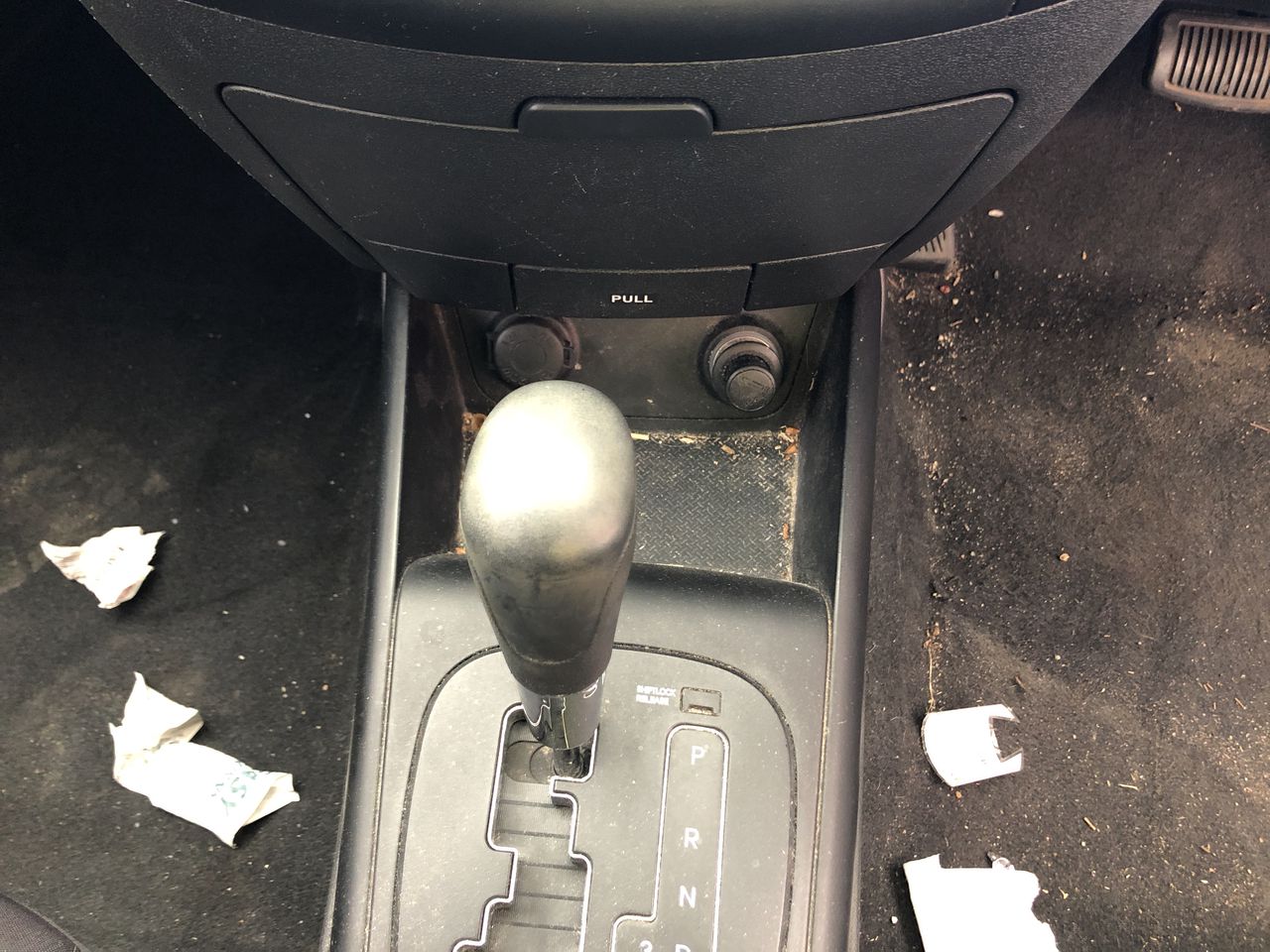 OVER AND BACK 4pc Serving Bowls. N.B: 1 x bowl is missing.