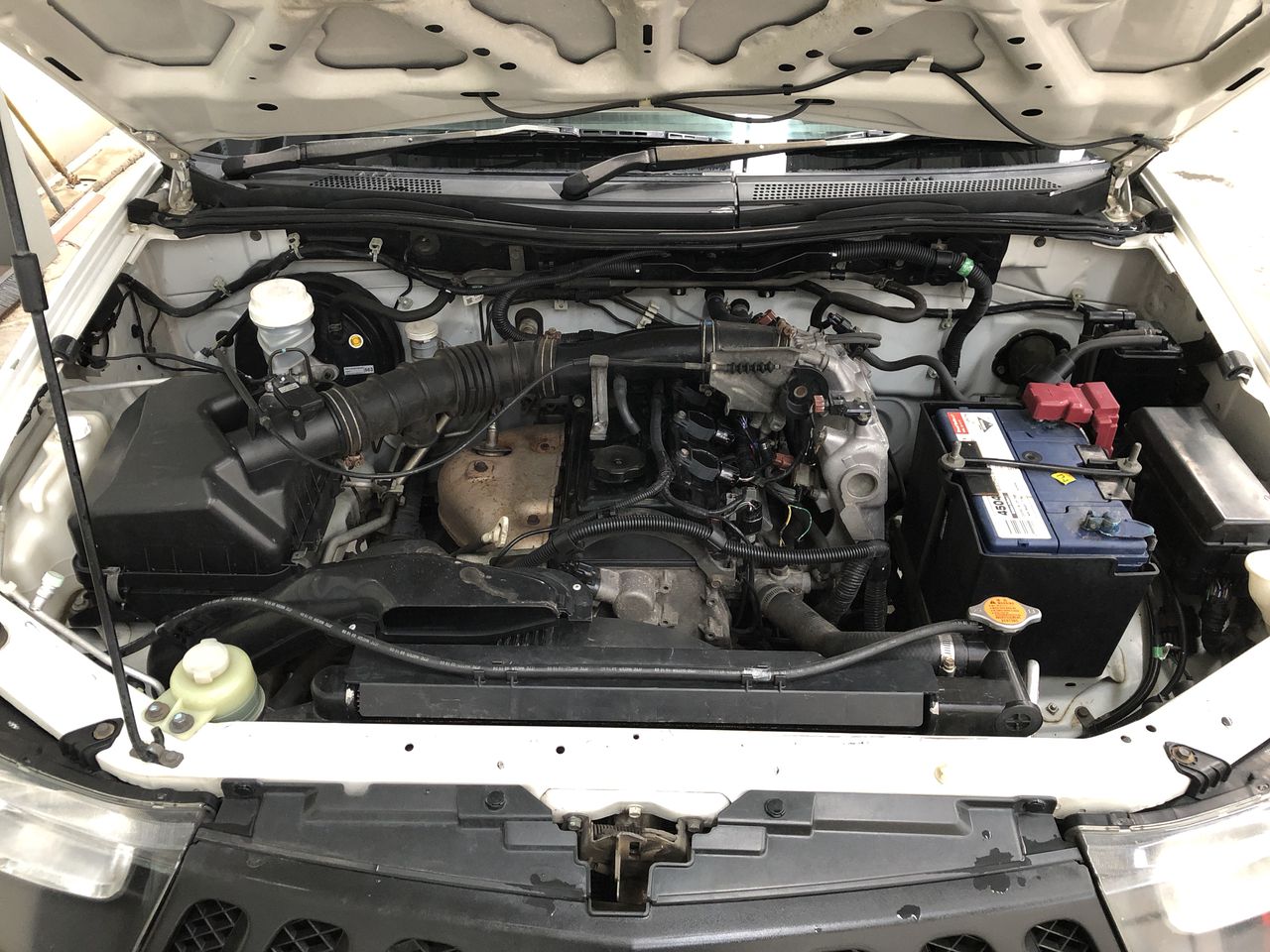 Thomson Estate Old Pumphouse Shiraz 2023 (12x 750mL) SA