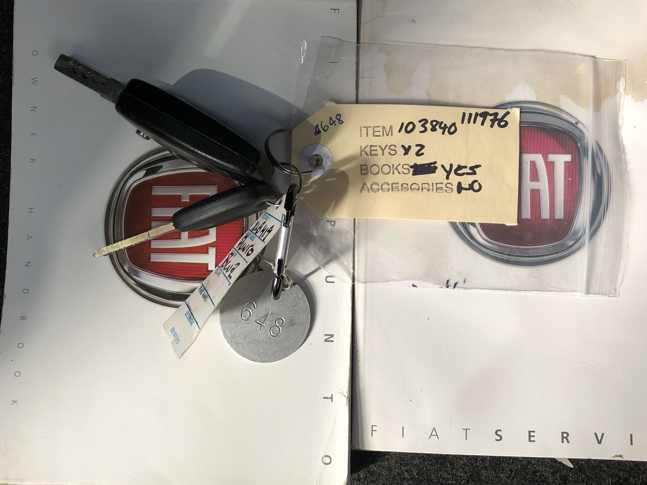 Cleanskin Shiraz Cabernet 2023 (12x 750mL) Langhorne Creek