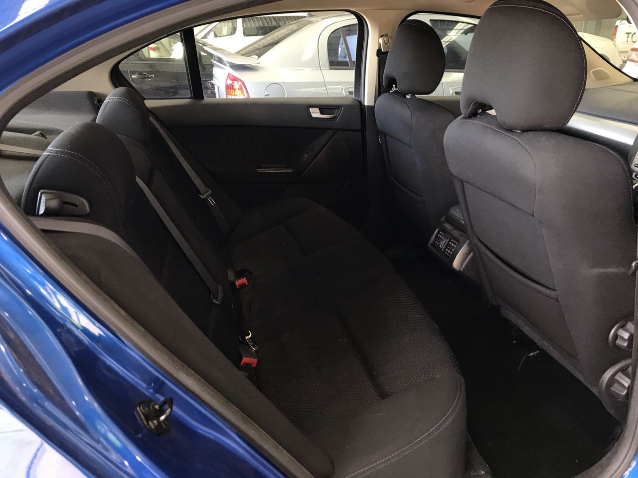 Qty 6 JETFIRE TOPEDO LPG Heaters x 5 (red)