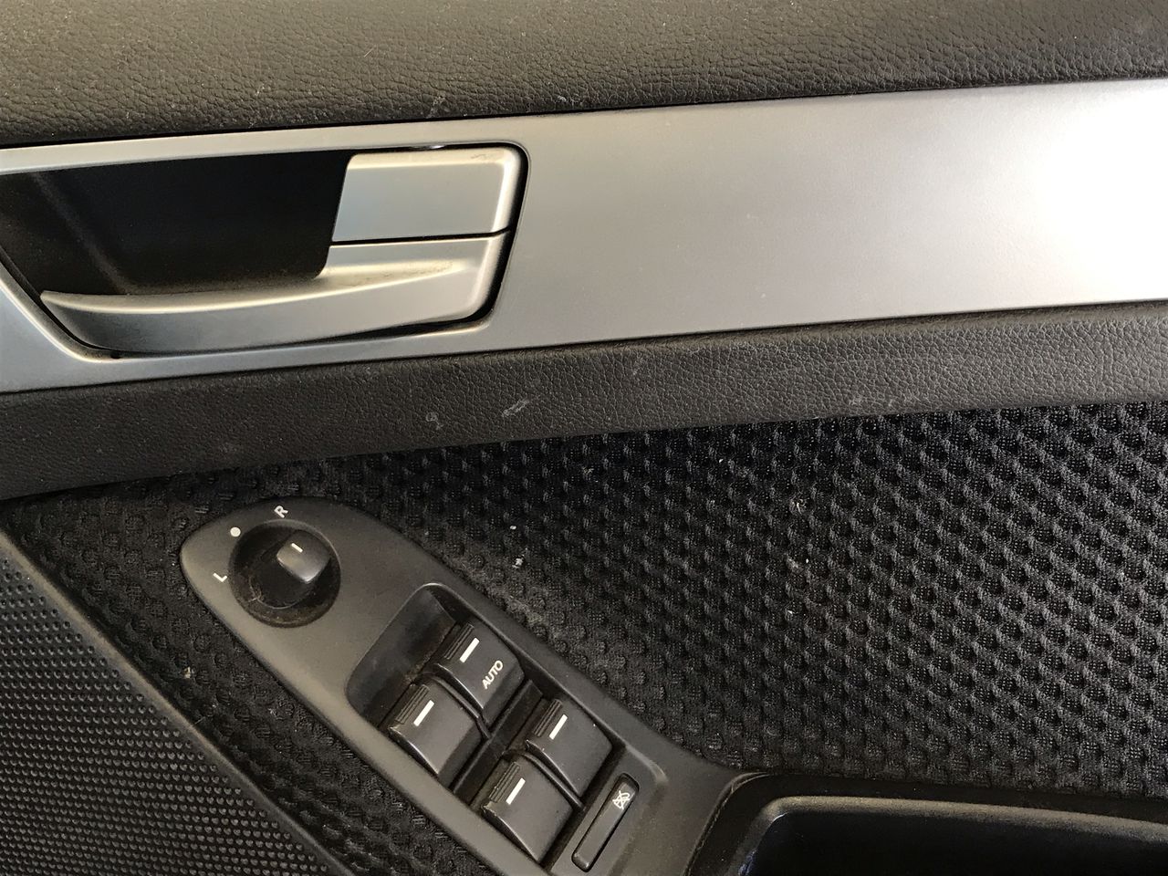 7-8mm Potato Shape Pearl Real Platinum Plated Jewellery Set