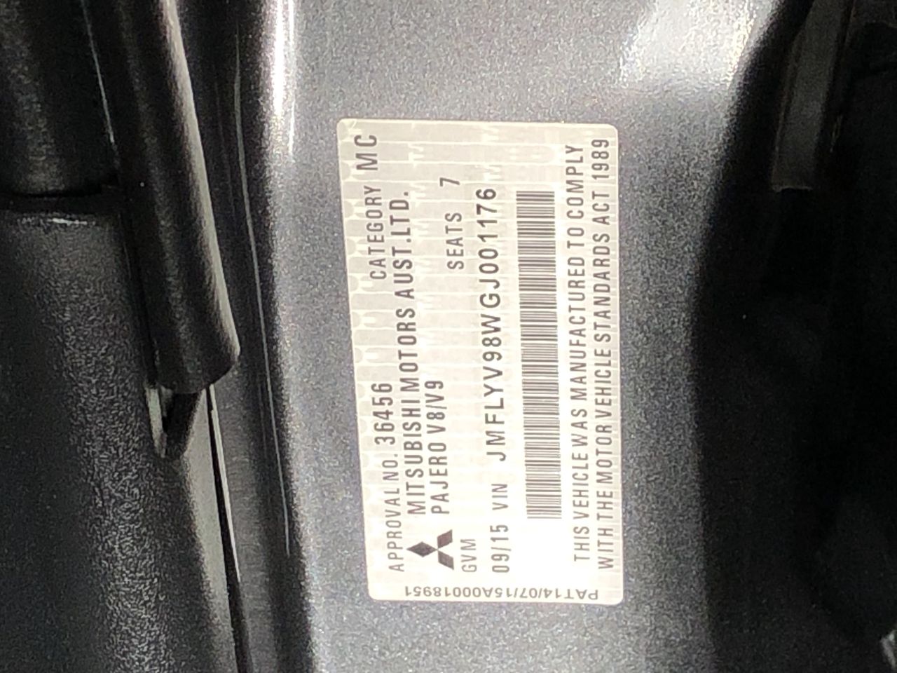 7-8mm Pearl & Lapis Lazuli Real Platinum Plated Jewellery Set